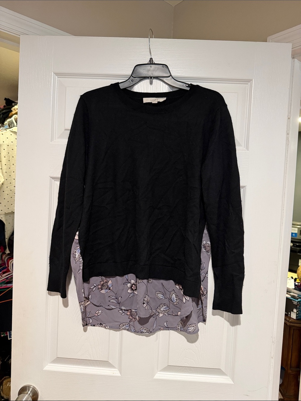LOFT Sweater